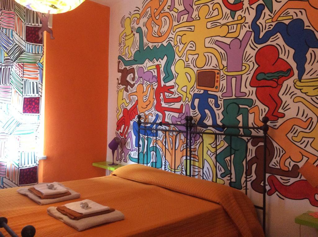 I Tre Arcangeli Lt Verona Room photo