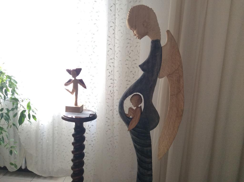I Tre Arcangeli Lt Verona Room photo
