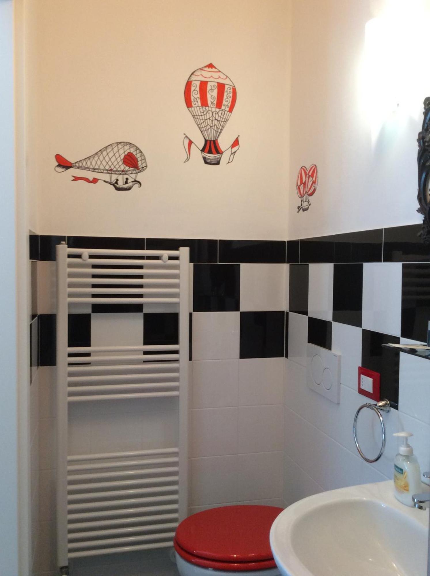 I Tre Arcangeli Lt Verona Room photo