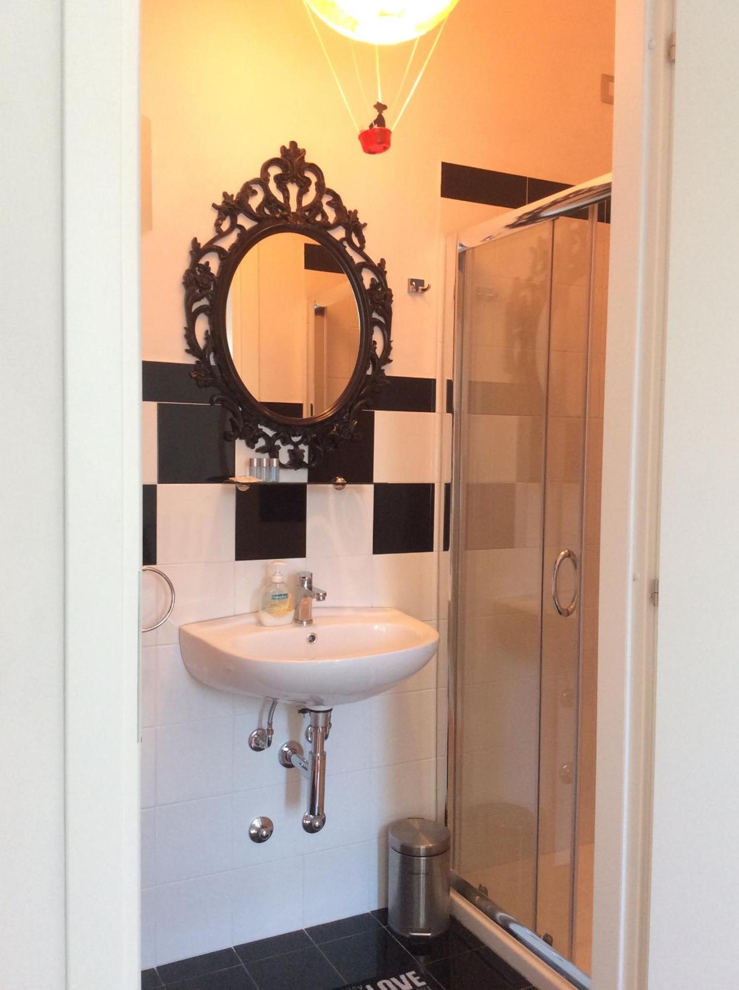 I Tre Arcangeli Lt Verona Room photo