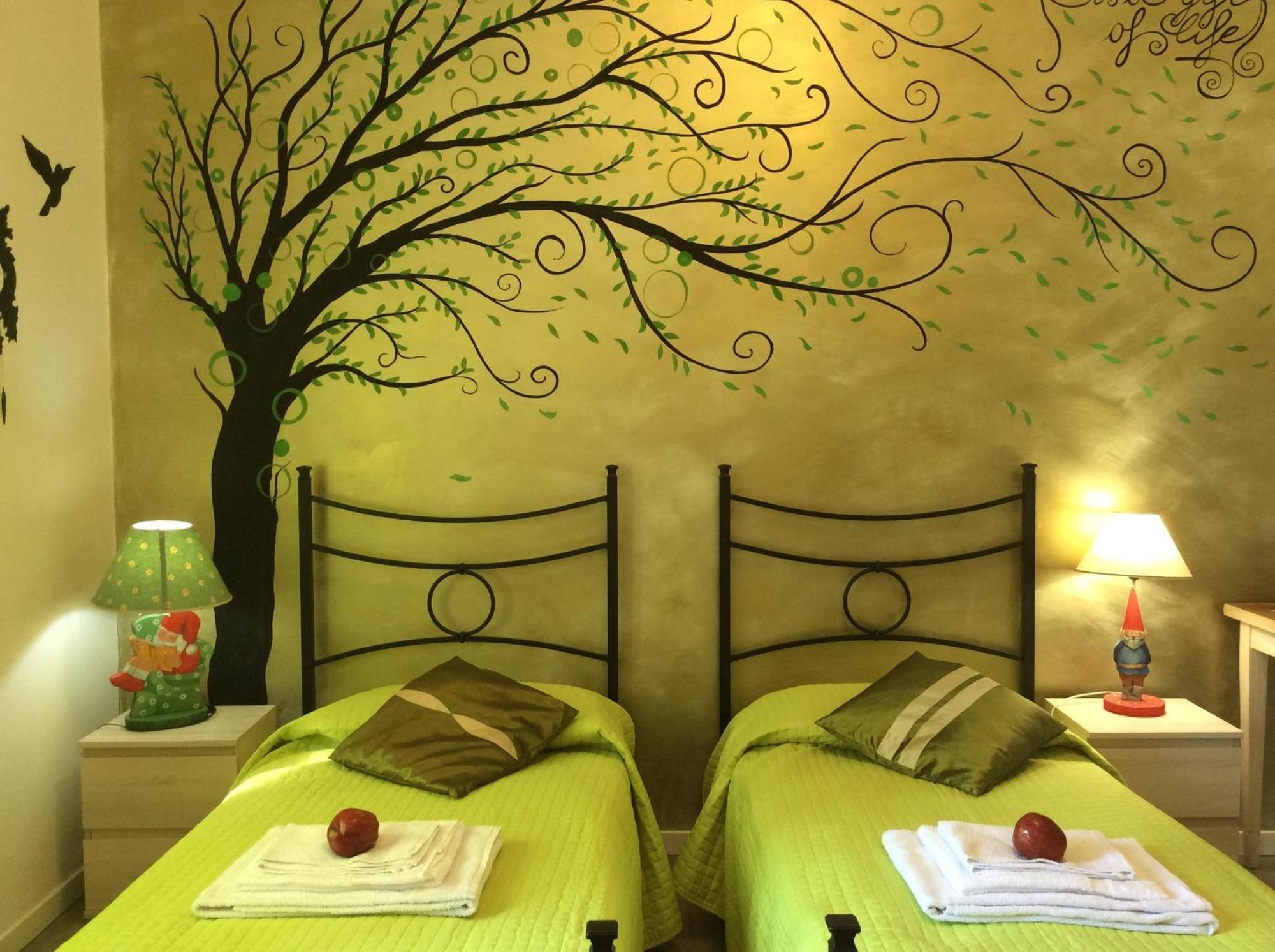 I Tre Arcangeli Lt Verona Room photo