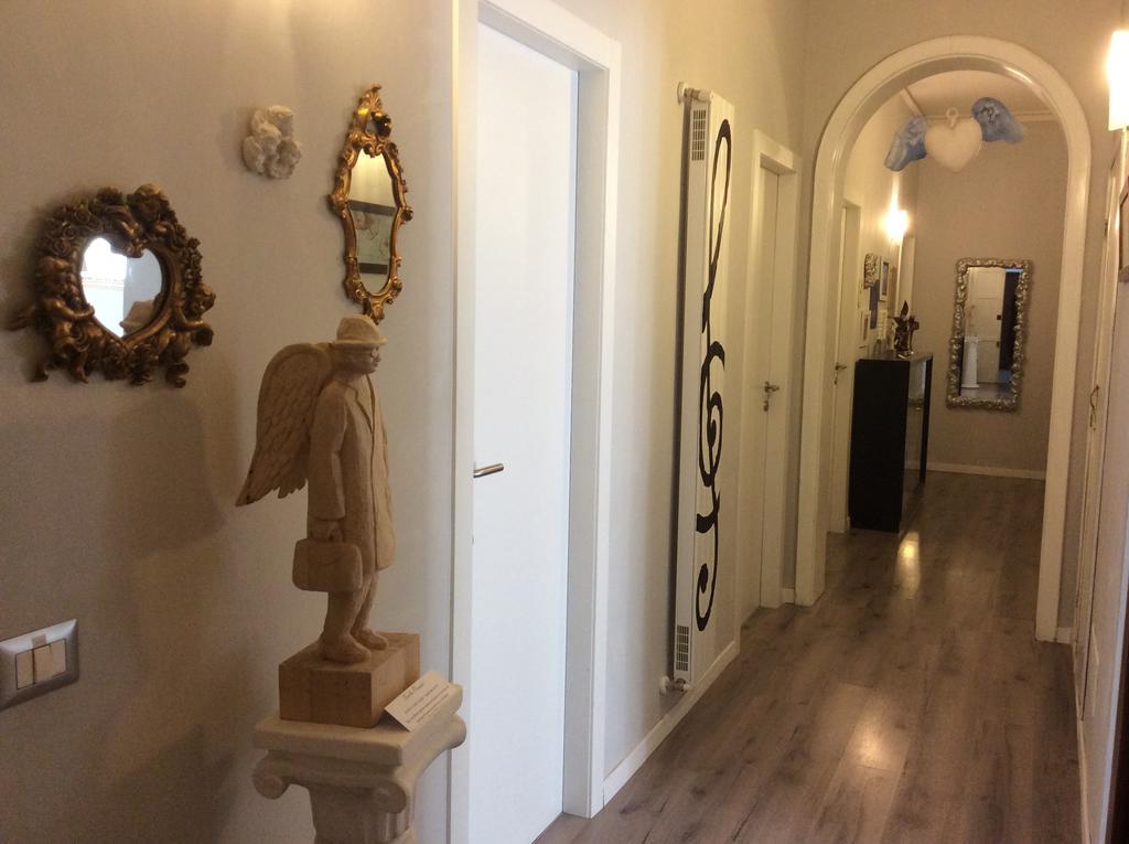 I Tre Arcangeli Lt Verona Exterior photo