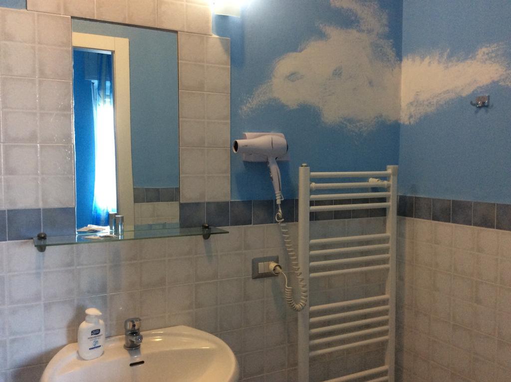 I Tre Arcangeli Lt Verona Room photo