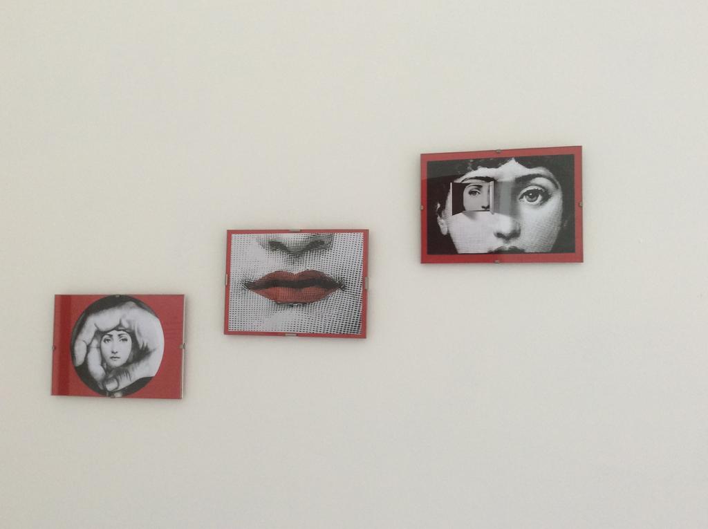 I Tre Arcangeli Lt Verona Room photo
