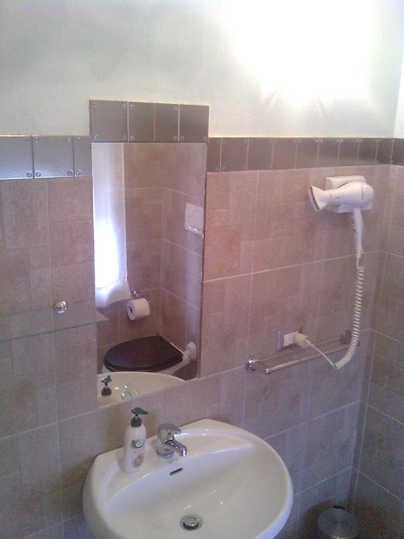 I Tre Arcangeli Lt Verona Room photo