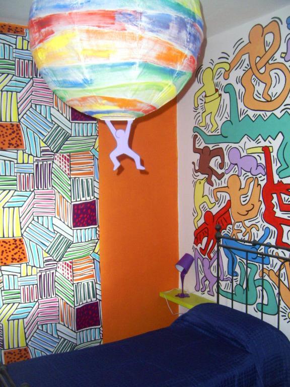 I Tre Arcangeli Lt Verona Room photo