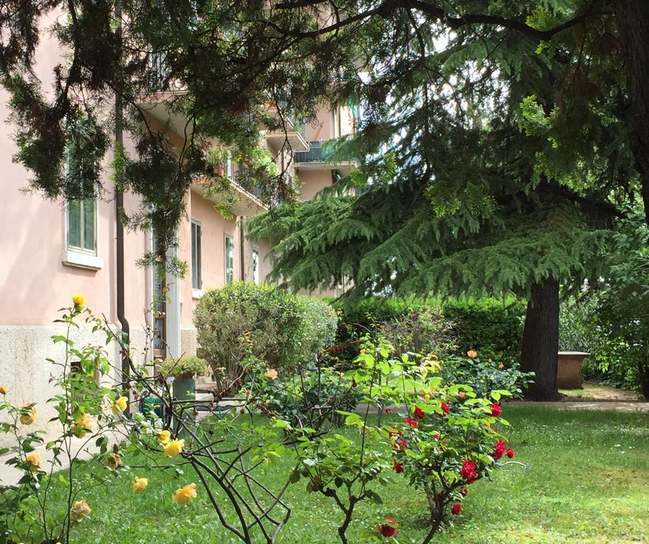 I Tre Arcangeli Lt Verona Exterior photo