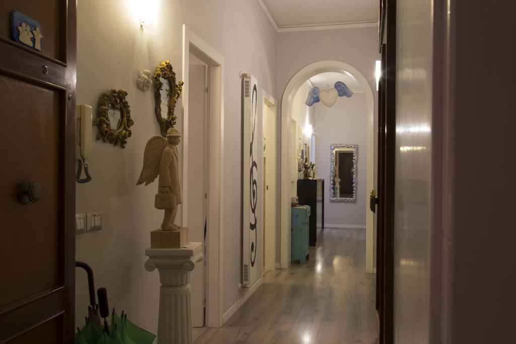 I Tre Arcangeli Lt Verona Exterior photo