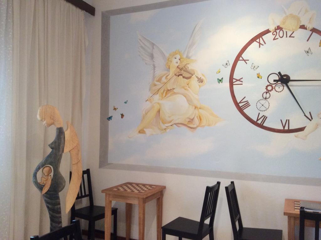 I Tre Arcangeli Lt Verona Exterior photo