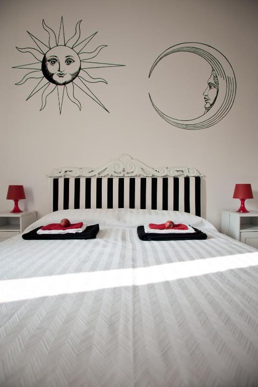 I Tre Arcangeli Lt Verona Room photo